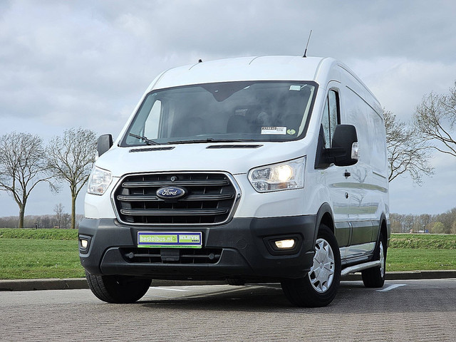 Ford Transit 2021 Diesel