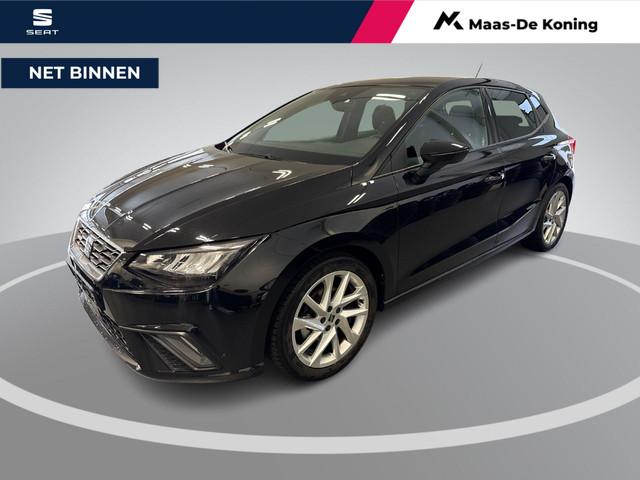 Seat Ibiza 2025 Benzine