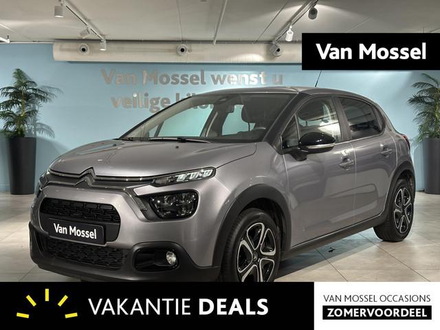 Citroën C3 2022 Benzine