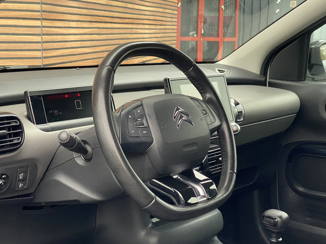 Citroën C4 Cactus