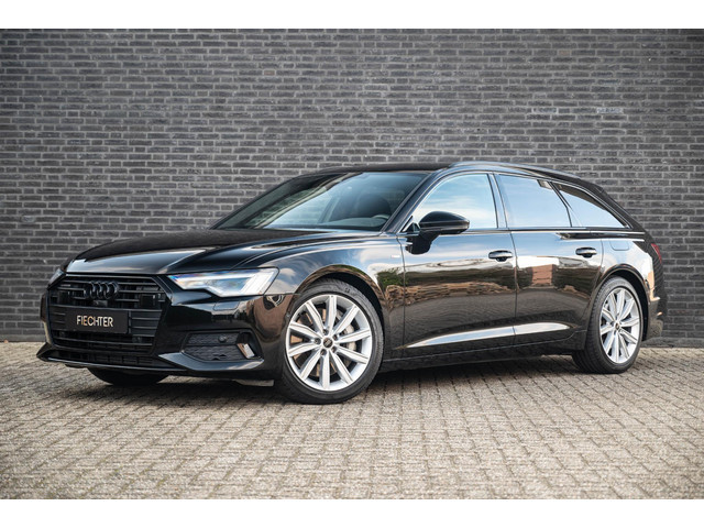 Audi A6 2023 Hybride