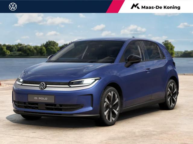 Volkswagen ID. Polo