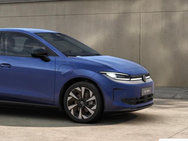 Volkswagen ID. Polo