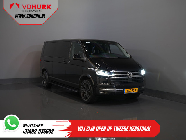 Volkswagen Transporter 2020 Diesel