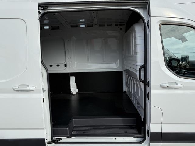 Maxus eDeliver9