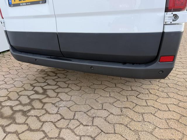 Maxus eDeliver9