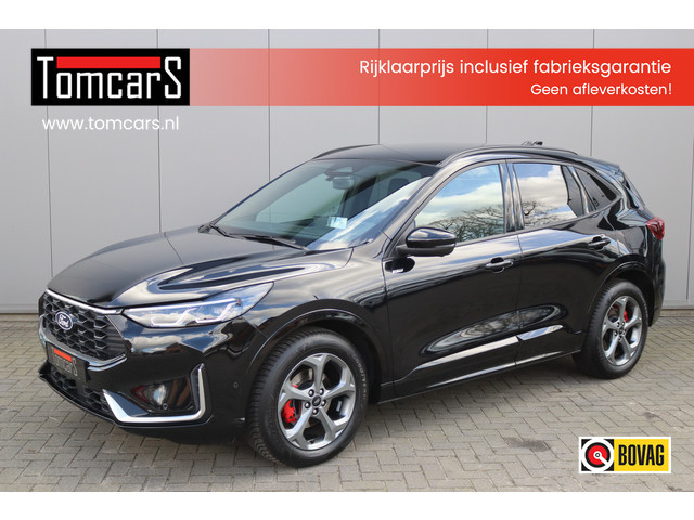 Ford Kuga 2025 Benzine