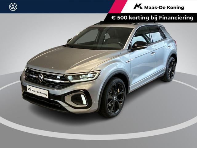 Volkswagen T-Roc 2024 Benzine