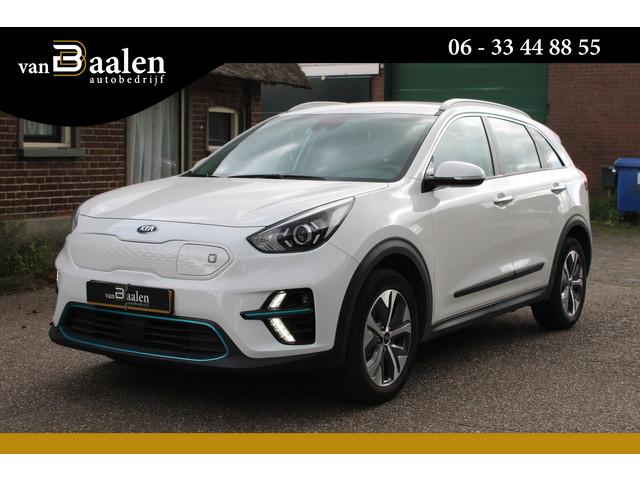 Kia Niro 2021 Elektrisch