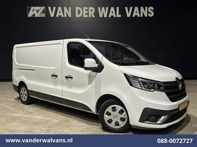 Renault Trafic 2022 Diesel