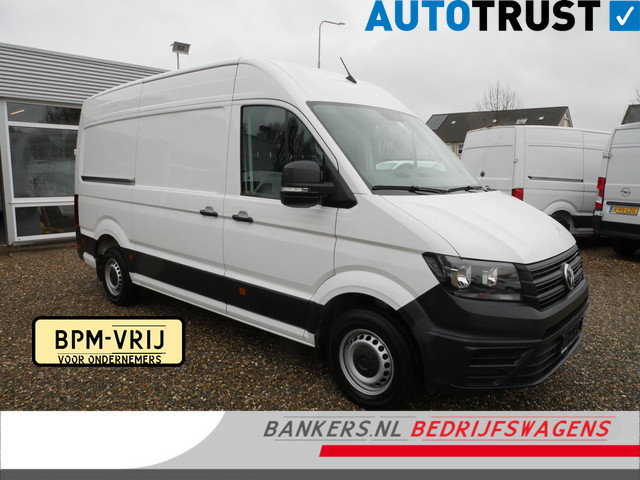 Volkswagen Crafter 2024 Diesel