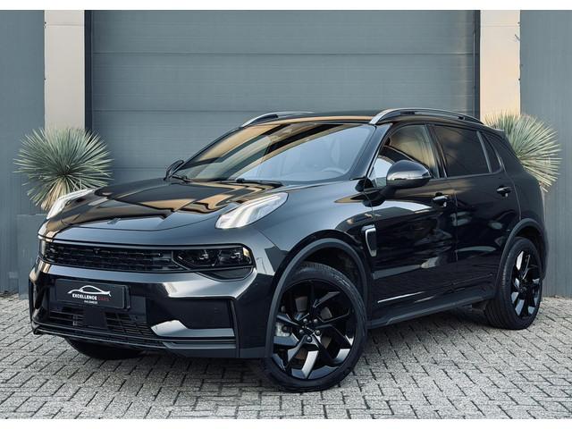 Lynk & Co 01