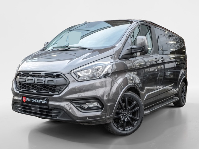 Ford Transit Custom 2021 Diesel