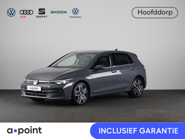 Volkswagen Golf 2025 Hybride