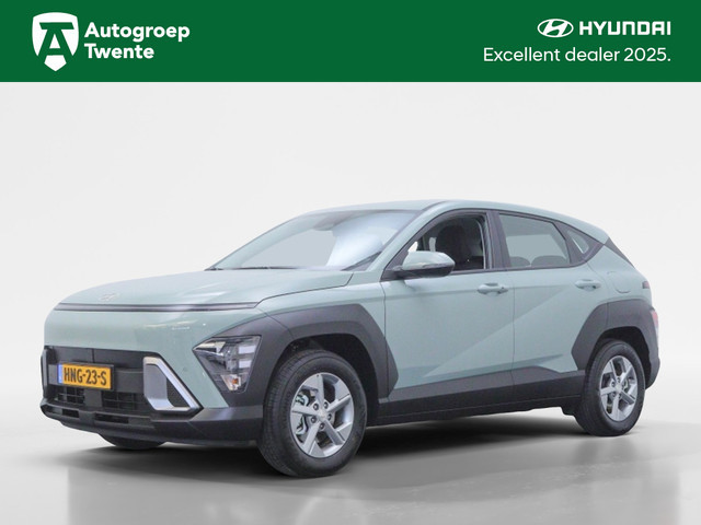 Hyundai Kona 2025 Hybride