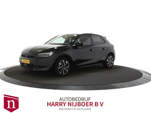 Opel Corsa 2025 Hybride