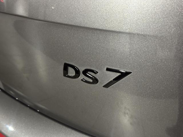 DS DS 7