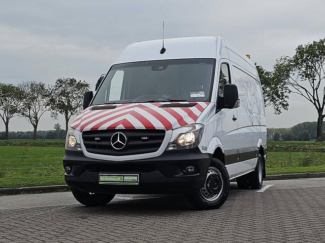Mercedes-Benz Sprinter 2019 Diesel