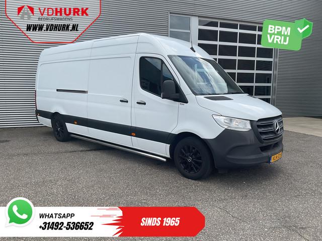 Mercedes-Benz Sprinter 2019 Diesel