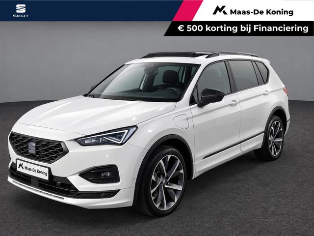 Seat Tarraco 2023 Hybride