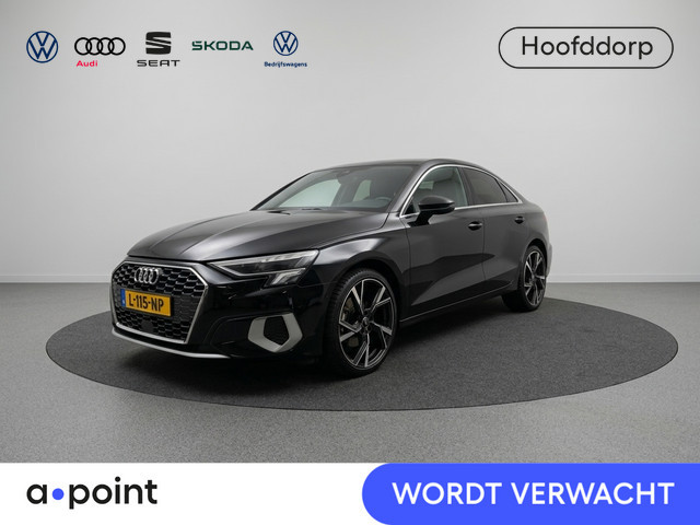 Audi A3 2021 Benzine