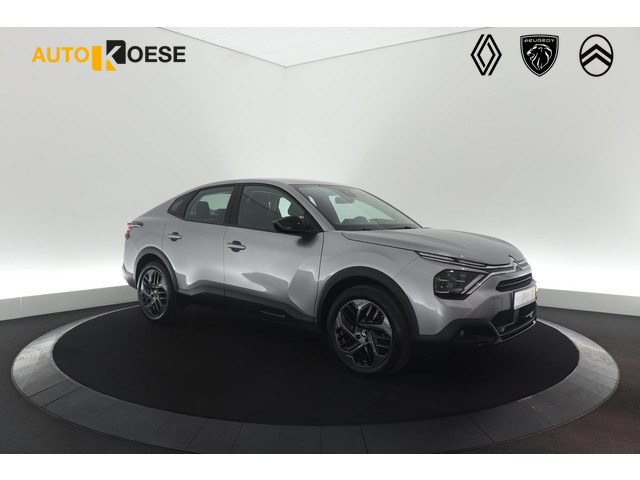 Citroën C4 X 2023 Benzine