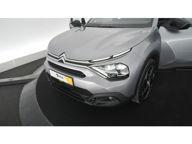 Citroën C4 X