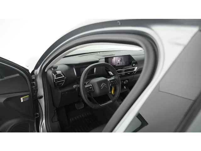 Citroën C4 X