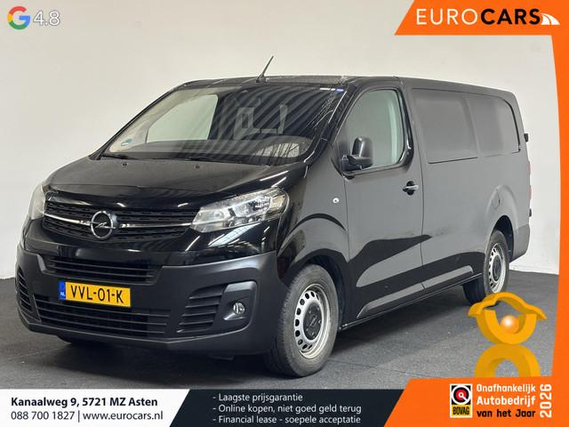 Opel Vivaro 2023 Diesel