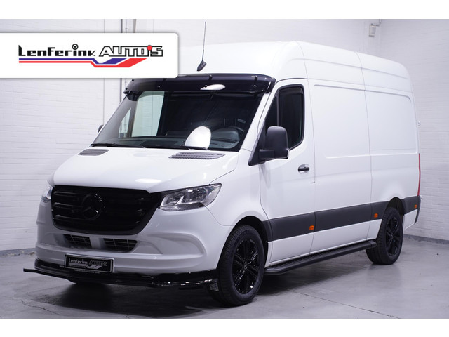 Mercedes-Benz Sprinter 2021 Diesel