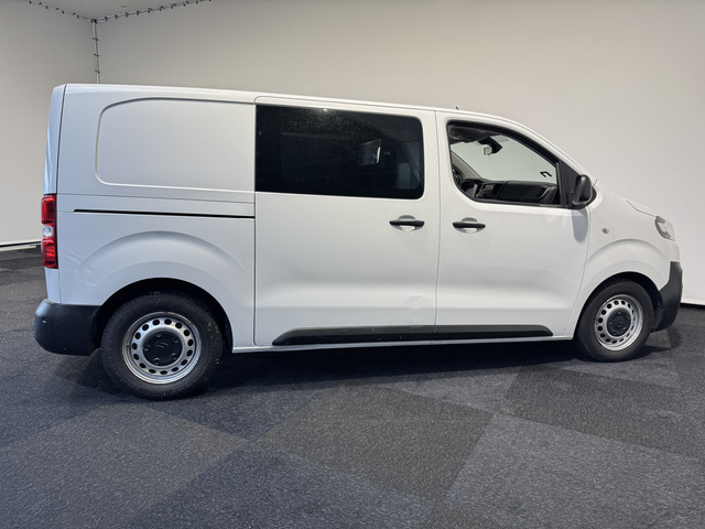 Citroën Jumpy