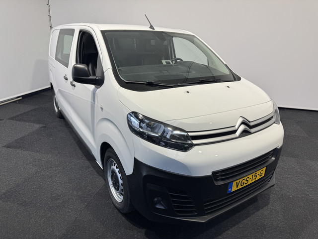 Citroën Jumpy