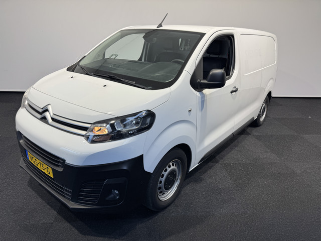 Citroën Jumpy