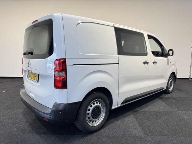 Citroën Jumpy