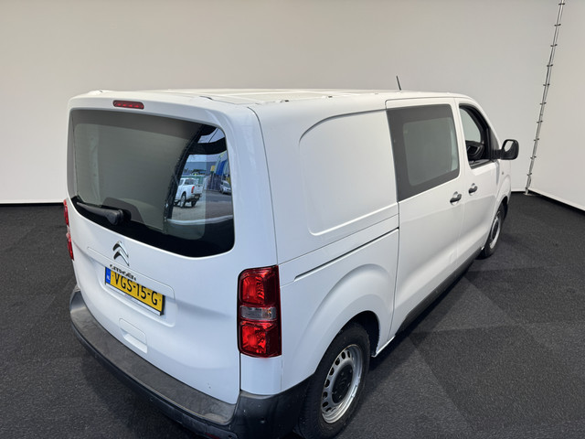 Citroën Jumpy