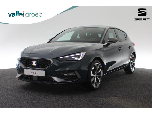 Seat Leon 2026 Benzine