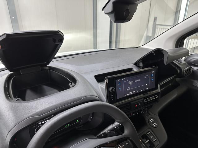 Toyota pro-ace