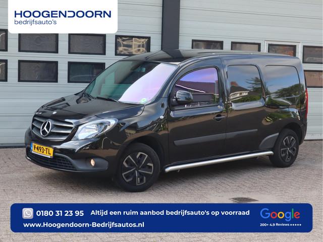 Mercedes-Benz Citan 2018 Diesel