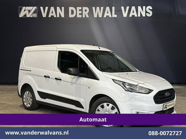Ford Transit Connect 2022 Diesel