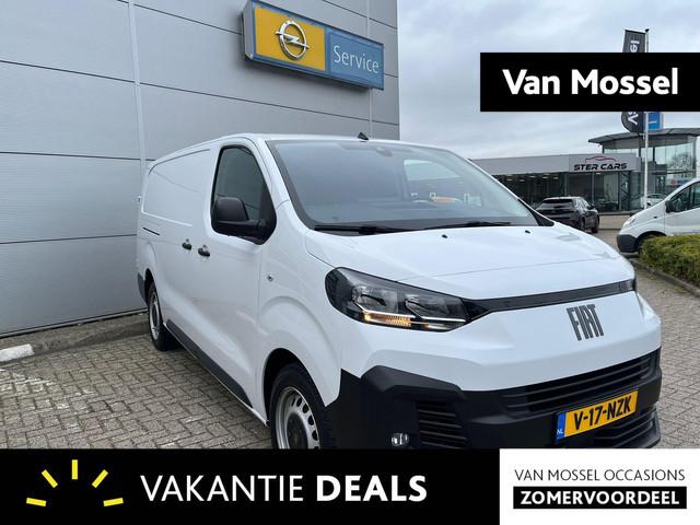 Fiat Scudo 2024 Diesel