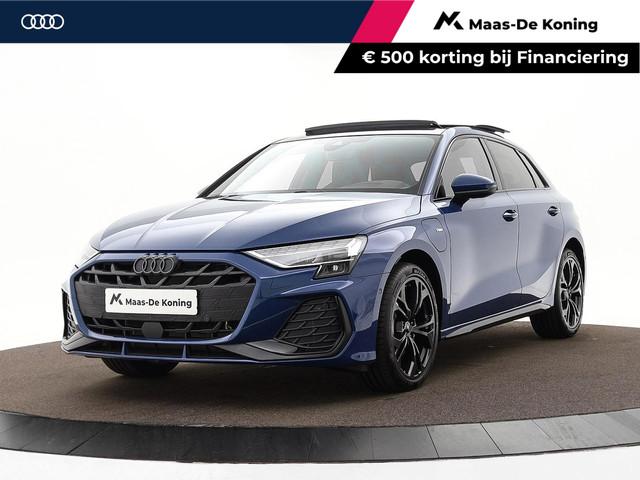 Audi A3 2025 Hybride