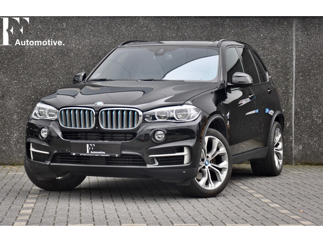 BMW X5 2017 Hybride
