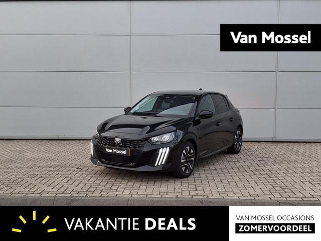 Peugeot 208 2026 Hybride
