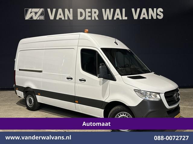 Mercedes-Benz Sprinter 2021 Diesel