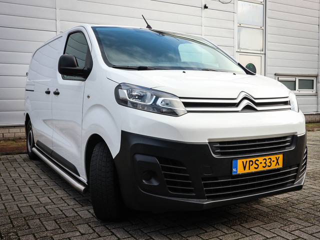 Citroën Jumpy