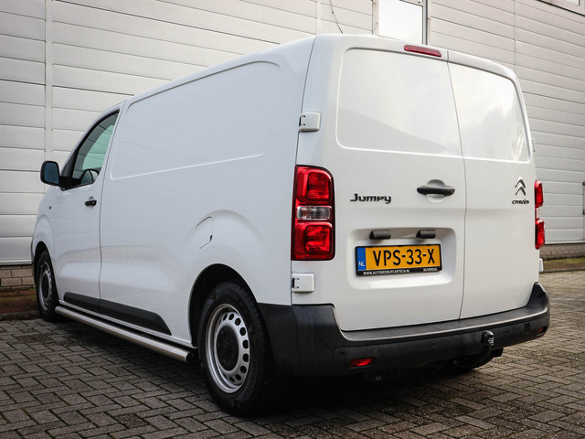 Citroën Jumpy
