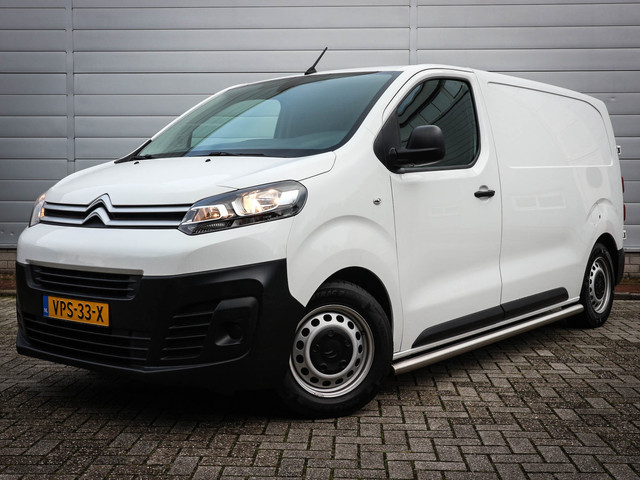 Citroën Jumpy