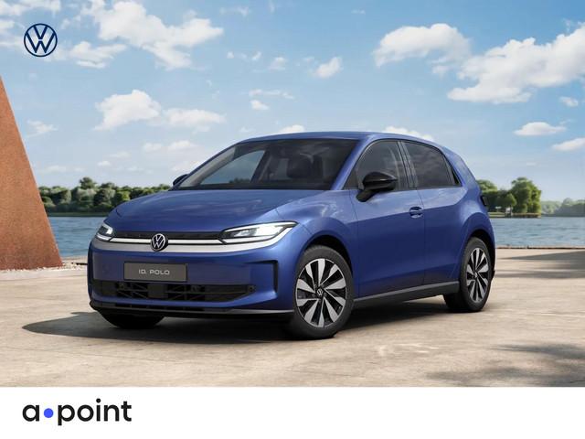 Volkswagen ID. Polo 2026 Elektrisch