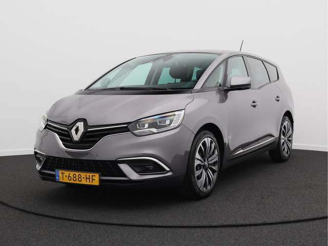 Renault Grand Scenic 2023 Benzine