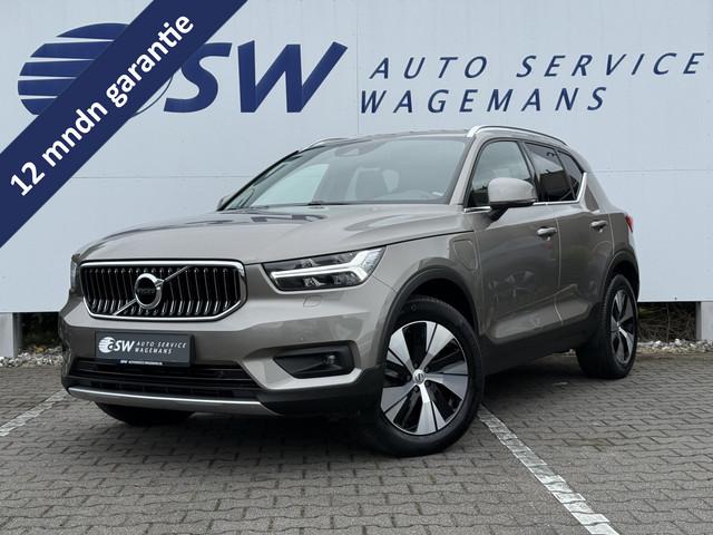 Volvo XC40 2022 Hybride